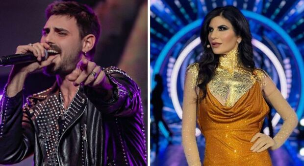 Eurovision, Mengoni non sarà l'unico italiano? Da Francesco Monte a Pamela Prati, chi potrebbe esserci. Elettra Lamborghini snobbata