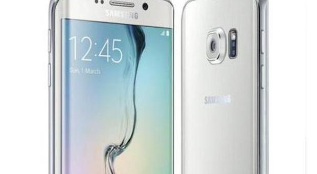 Samsung, Galaxy S6 ed S6 Edge arriveranno in Italia il 10 aprile