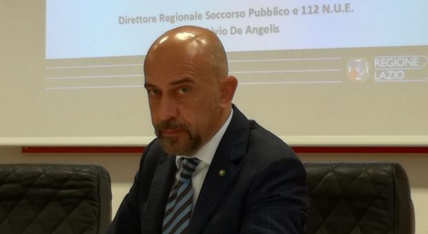 Cellulari geolocalizzabili dal 112, il direttore del Nue Lazio: «Strumento fondamentale, ma è solo l'inizio»