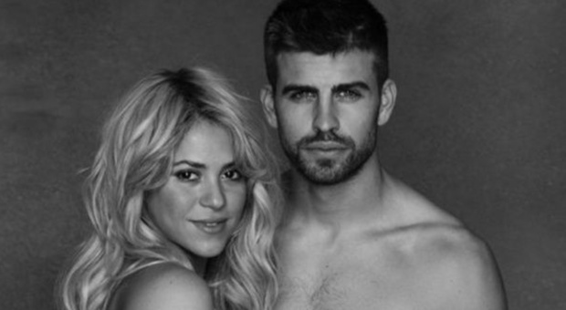 Shakira e Piquè, l'indiscrezione clamorosa: «Nessun tradimento, erano una coppia aperta»