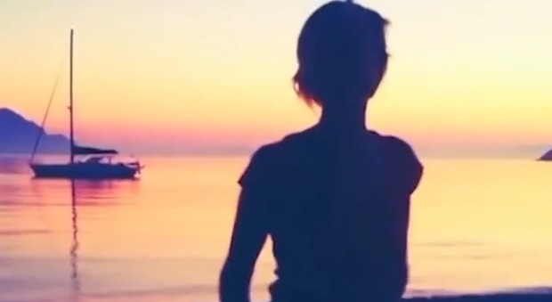 Nadia Toffa, Alessia Marcuzzi e il commovente video dell'amica su Instagram: «Sei Bella»