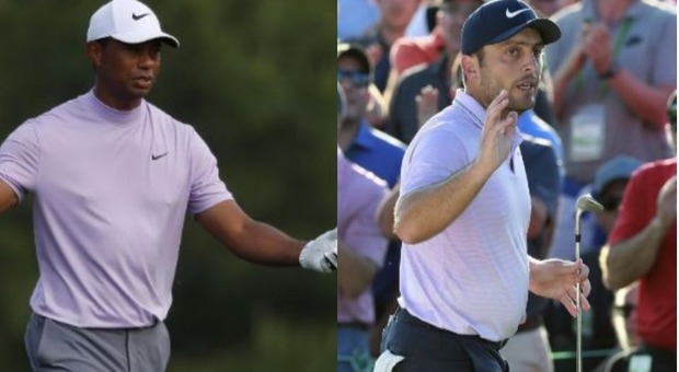 Golf Masters Tournament 2019, appuntamento con la storia per Molinari: favorito contro l'idolo Tiger Woods