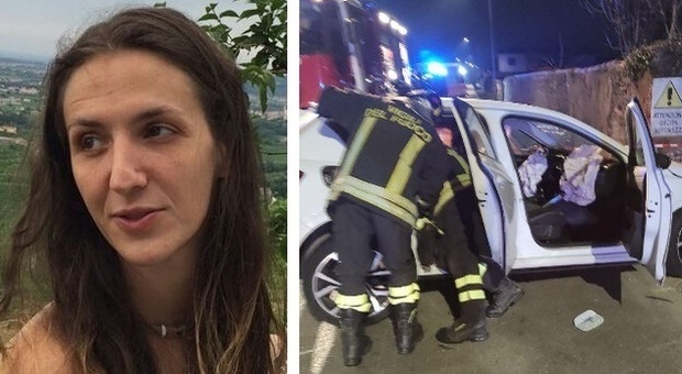 Treviso, donna di 39 anni muore in un incidente stradale: in auto anche la figlia di 6