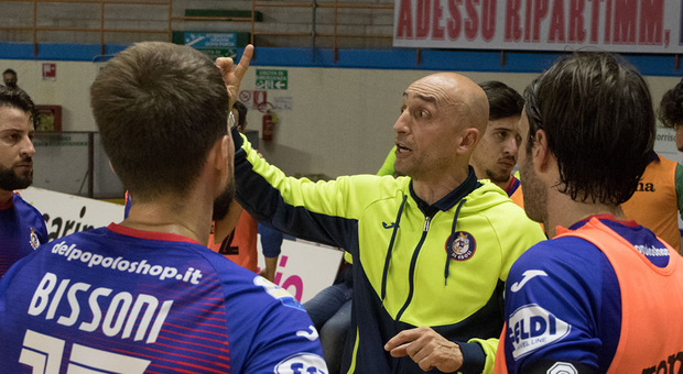 Futsal, Eboli avanti senza giocare: Petrarca Padova escluso dai playoff