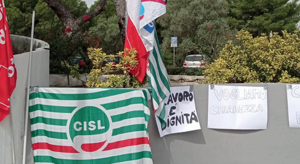 Riabilitazione, Cisl abbandona tavolo per protesta contro direttore generale Postiglione