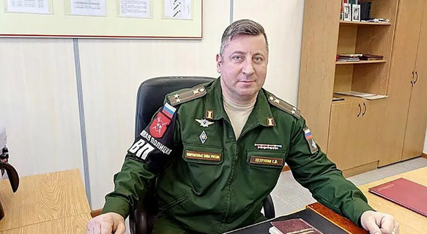 La strage dei generali di Putin, morto anche Georgy Petrunin: è il nono capo militare a cadere in Ucraina