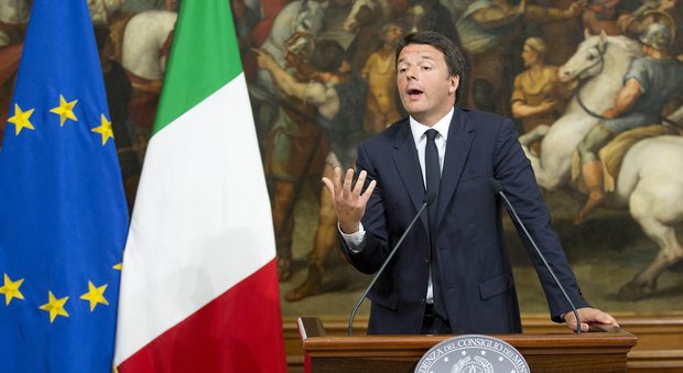 La partita di Renzi: stavolta deve prevalere la politica