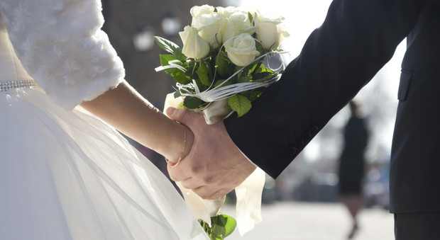 Il matrimonio elisir di lunga vita: le coppie sposate sono meno stressate e più in salute