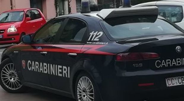 Coltellate in discoteca: otto feriti Due giovani arrestati dai carabinieri