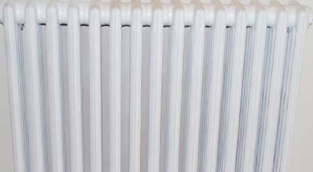 Impianti termici: il Comune di Rieti proroga la possibilità di accensione