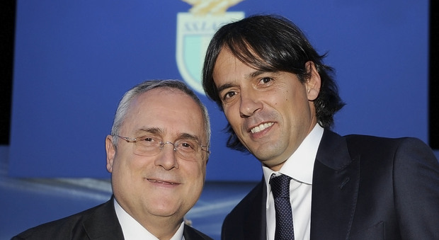 Lazio, cuori ribelli per Inzaghi: mano dura con chi resta senza rinnovare