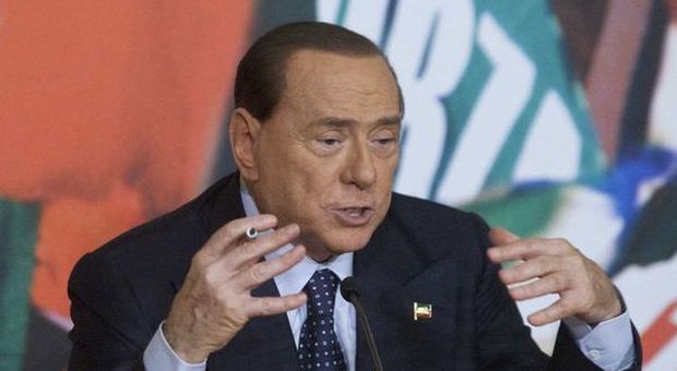 Silvio Berlusconi, chiesti cinque anni per la compravendita dei senatori