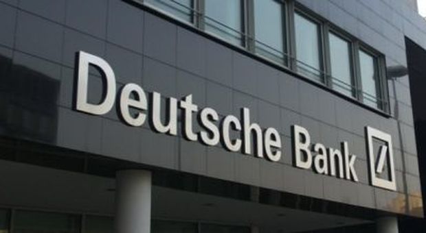 Deutsche Bank ora chiede un piano europeo per le banche: «Servono 150 miliardi»