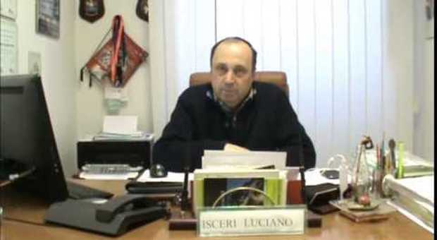 Luciano Isceri