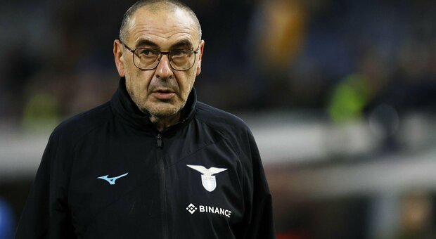 La Lazio torna in campo: Sarri pensa alla Juventus e Vecino insidia Cataldi come regista