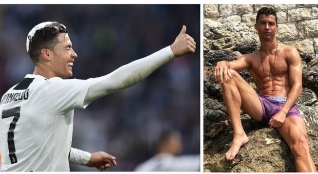 Cristiano Ronaldo, vacanza di lusso in Croazia con Georgina: ha speso 20mila euro in tre giorni