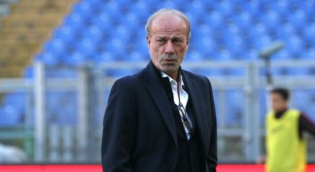 Roma in emergenza: contro l’Inter assenti tre titolari, per El Shaarawy lesione al polpaccio. Sabatini: «Squadra incompleta»