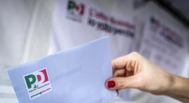 Primarie Pd in Liguria, il comitato dei garanti annulla il voto di 13 seggi