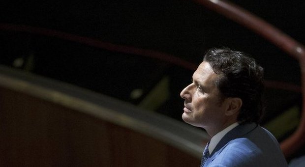 ​Costa concordia, Schettino colpevole L'ex comandante condannato a 16 anni