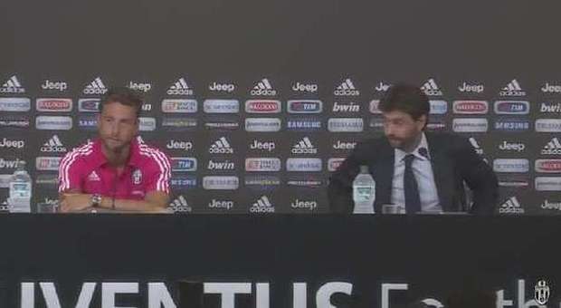 Juve, Marchisio rinnova: "Avanti col numero 8". Agnelli: "Pogba? Incedibile solo da settembre"