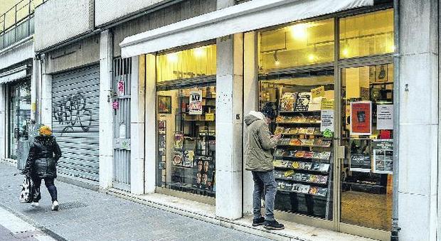 Good Music addio, dopo 38 anni chiude lo storico negozio di dischi di Mestre