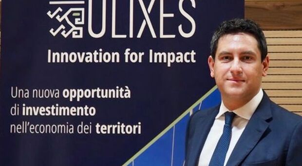 ULIXES, Andreozzi: "Puntiamo ad attivare 15 nuovi investimenti nei prossimi tre anni"