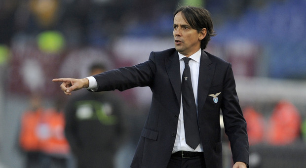 Lazio, Inzaghi non ci sta: «Gli errori dell'arbitro sotto gli occhi di tutti»