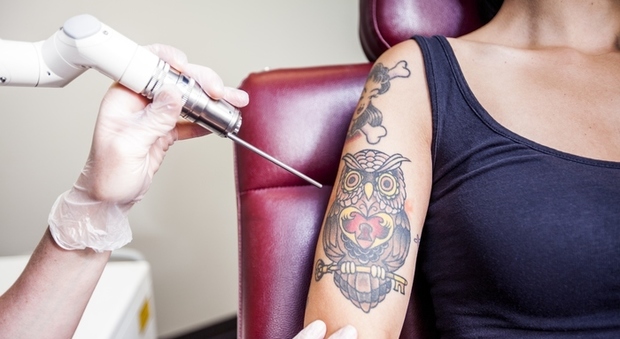 Tatuaggi cancerogeni, il ministero ritira 9 colori dal mercato: provocano anche allergie