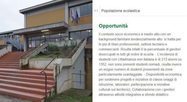 «In questa scuola non ci sono rom», dopo l'istituto Trionfale nuovi identikit choc a Firenze