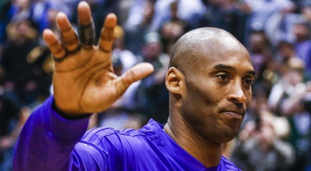 Kobe, una leggenda vincente non soltanto sul parquet
