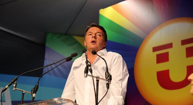 Renzi sprona il Pd: «O vincono i populismi o vinciamo noi»