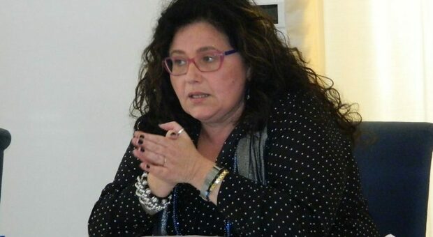 Sindaco dimissionario, Paola Villa