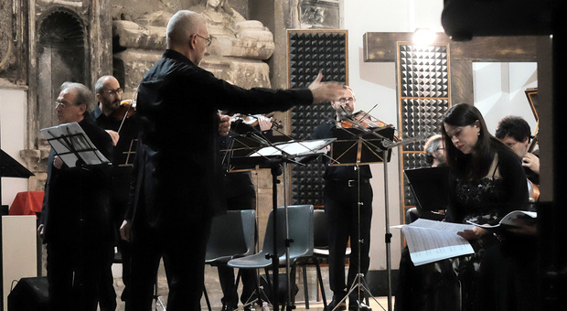 Torna De Tasto et De Chorda, protagonisti gli strumenti a fiato dal Rinascimento al Barocco