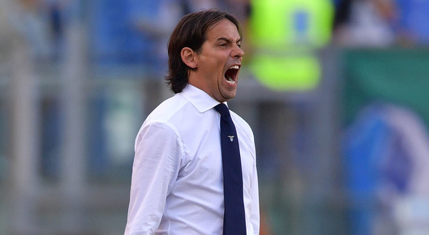 Lazio, Inzaghi: «Partita stregata, sono due punti persi»