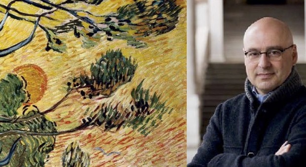 Torna Marco Goldin con la più grande monografica su Van Gogh