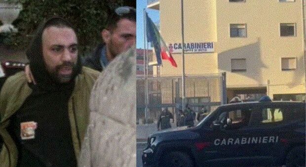 Roberto Spada, sequestrato l'appartamento abusivo a Ostia: per 23 anni non ha mai pagato luce e gas
