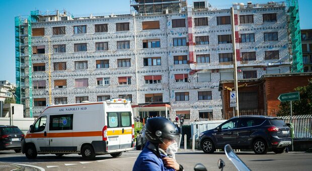 immagine Virus sinciziale, la malattia respiratoria che colpisce i bimbi: due neonati morti a Castellammare e La Spezia