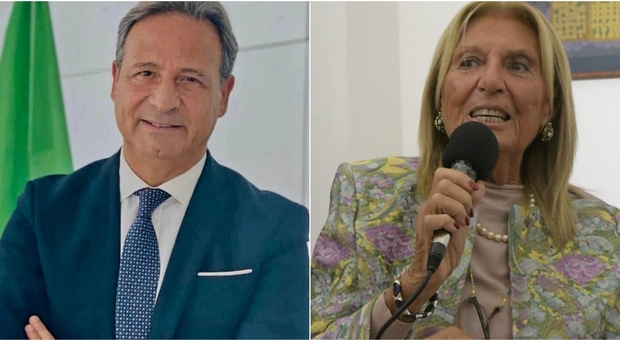 Pagliaro ritira la sua candidatura. «Centrodestra unito con Poli Bortone sindaco»