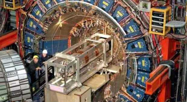 Scienza, ecco cos'è la "particella di Dio" La scoperta del bosone di Higgs