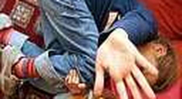 L'Abruzzo coinvolto in una maxi inchiesta contro i pedofili