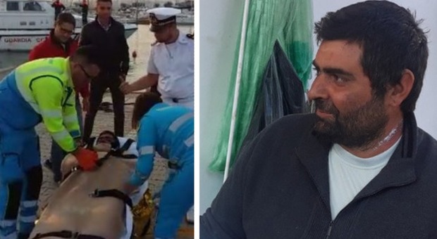 Sopravvissuto 40 giorni in mare, il naufrago "eroe" arrestato per violenze in famiglia