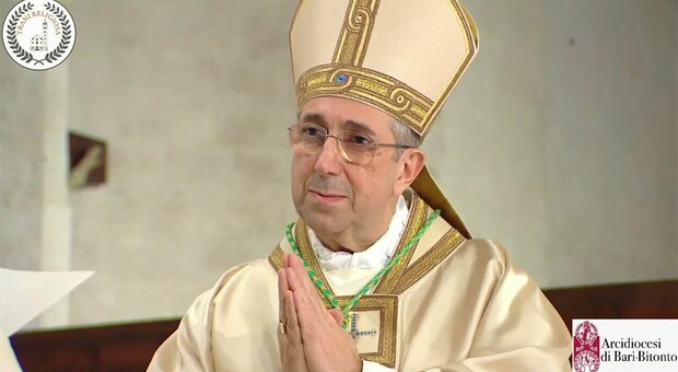 Lavoro, il vescovo di Bari: «Rischio bomba sociale»