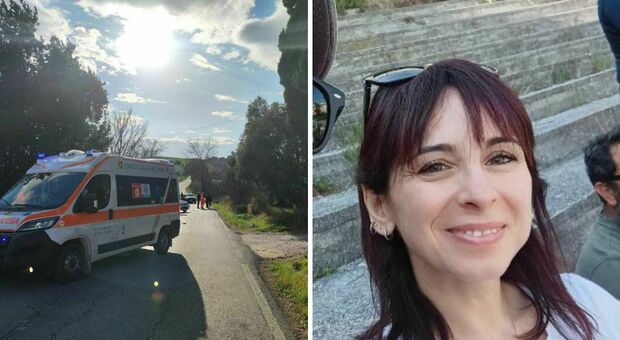 Schianto choc tra auto e scooter: la farmacista Roberta Filippetti muore sul colpo. Lascia il marito e una figlia