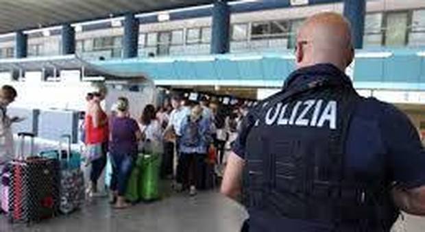 Fiumicino, atterrato primo volo da Istanbul dopo il tentativo del golpe