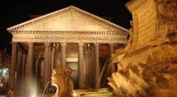 Per smog e frane a rischio 42mila monumenti italiani: a Roma SOS per piazza Navona e il Pantheon