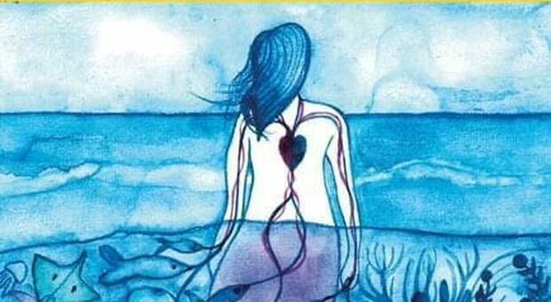 Donne che raccontano , sedici storie di vite e amori imperfetti: libro bloccato dal Covid