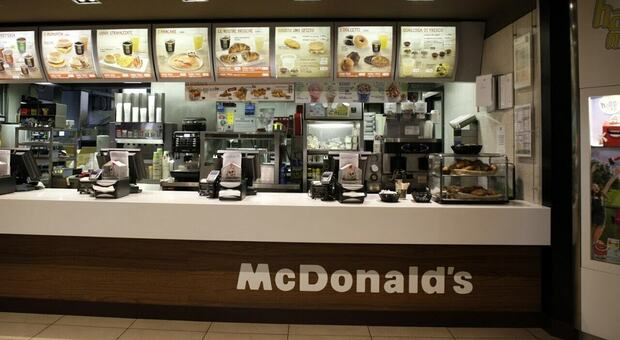 McDonald’s apre un nuovo ristorante a Piedimonte San Germano, le selezioni per 50 posti di lavoro
