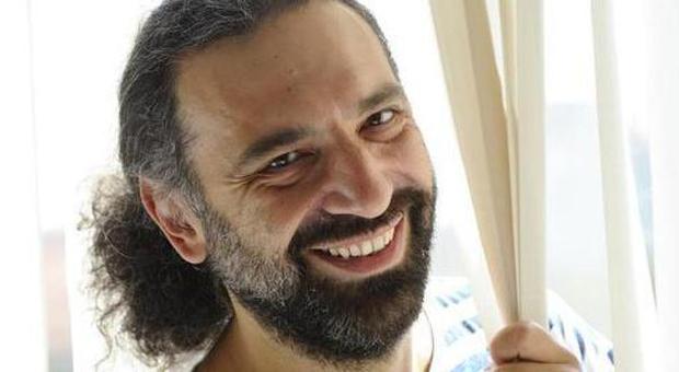 Il pianista Stefano Bollani presenterà Sheik yer Zappa