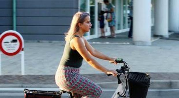 Biciclette elettriche, torna il bonus da 200 euro