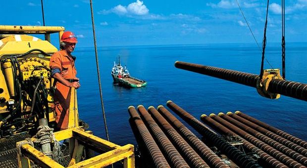 Saipem si aggiudica due nuovi contratti offshore con Saudi Aramco